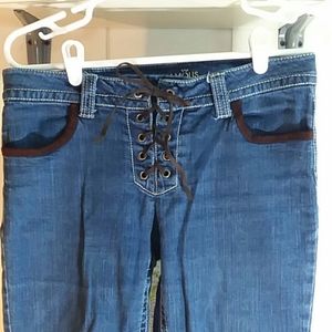 Almost Famous Women's Size 11 Jeans
